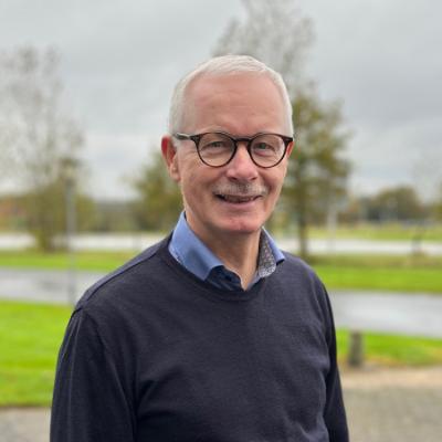 Carsten Jansen