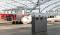 Bica Model 620 Affaldsbeholder 90 liter Lys antracit Flaskeindkast