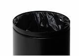 Bica Affaldsbeholder 60 liter Sort