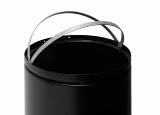 Bica Affaldsbeholder 60 liter Sort