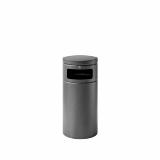 Bica Model 5071 Affaldsbeholder 75 liter Sort antracit