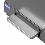 Bica Model 954 Affaldsbeholder 95 liter Fodpedal Antracit