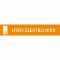 Piktogram Liten elektronikk 16x3 cm Magnetisk Orange