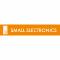 Piktogram Small elektronics 16x3 cm Magnetisk Orange