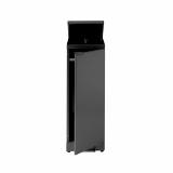 Bica Model 960 Affaldsbeholder 65 liter Fodpedal Antracit 