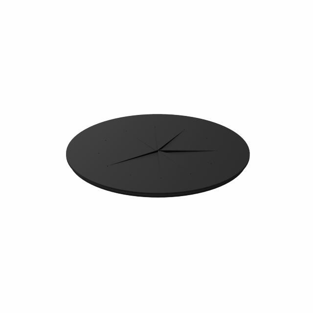 Bica Flaskeindkast Ø18 cm 