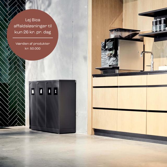 Bica Lease giver nye muligheder